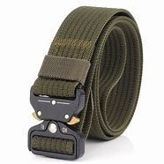 Image result for Package of Four Canvas Belts for Men