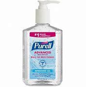 Image result for Purell Hand Sanitizer Product