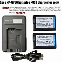 Image result for Sony A5000 Battery