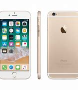 Image result for iPhone 6 Color Gold