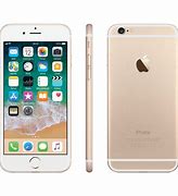 Image result for iPhone 6s Gold IOS 15