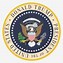 Image result for Department of Justice Seal Solid Blue