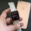 Image result for Apple Watch 14 Rose Gold