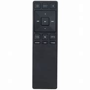 Image result for Vizio Soundbar Remote Control