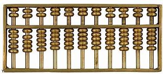 Image result for Abacus History