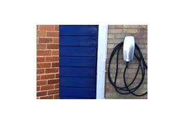 Image result for Tesla Car Charger