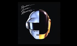 Image result for Daft Punk Ram Album Cover Art