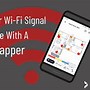 Image result for WiFi Signal Map