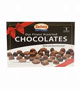 Image result for Bpx of Assorted Chocolates
