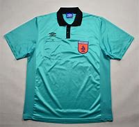 Image result for Umbro Jersey Style Shirts