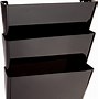 Image result for Wall Mounted File Racks