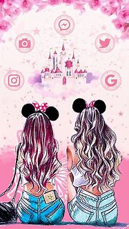 Image result for BFF Cute iPhone Wallpapers