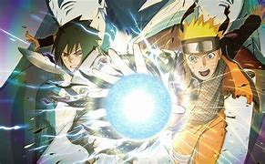 Image result for Naruto Storm 4