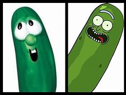 Image result for This Is Fine Meme Cucumber