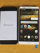 Image result for Mate 7 vs iPhone 6s