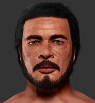 Image result for Adonis Creed 3D Model