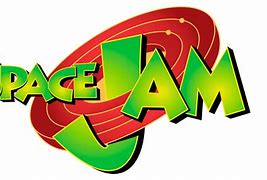 Image result for Space Jam Logo