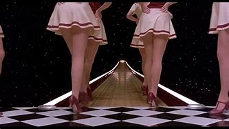 Image result for Big Lebowski Girl