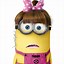 Image result for Superhero Minions Girl