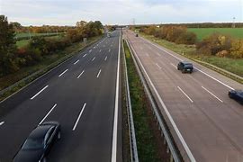 Image result for Autobahn A14