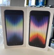 Image result for Apple iPhone SE 2022 128GB Starlight