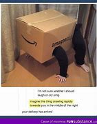 Image result for Mail Delivery Meme