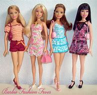 Image result for Cute Pink Barbie Summer Fashion