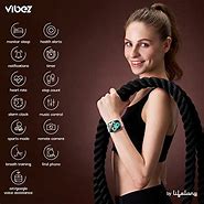 Image result for Smart Watch for Women with Bluetooth Calling