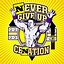 Image result for WWE Raw John Cena Never Give Up