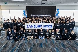Image result for Employees of Samsung