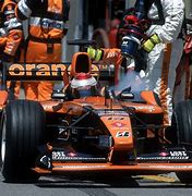 Image result for Arrows F1 Team