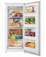 Image result for 10 Cubic Freezers