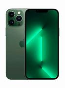 Image result for iPhone 13 Verde Alpino