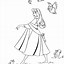 Image result for Sleeping Beauty Outline