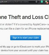Image result for Claim iPhone