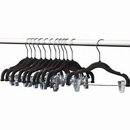 Image result for Short Hangers for Kids