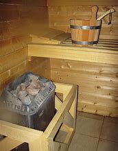 Image result for Diydeg Sauna Heaters