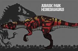 Image result for Jptg Herrerasaurus Jurassic Park the Game