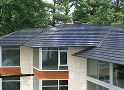Image result for Residential Solar Roof Shingles