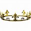 Image result for Medieval Crown Made of Panels