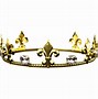 Image result for Medieval King and Queen Crowns