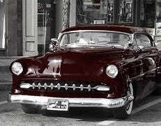 Image result for American Red Hot Rod