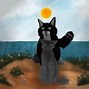 Image result for Warrior Cats 30-Day Art Challenge