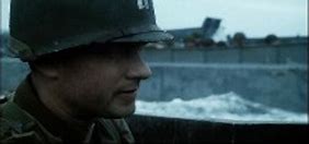 Image result for Saving Private Ryan Beach