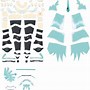 Image result for Anime Papercraft Templates
