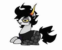 Image result for Homestuck Trolls