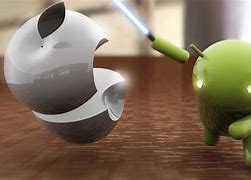 Image result for Android Over iPhone