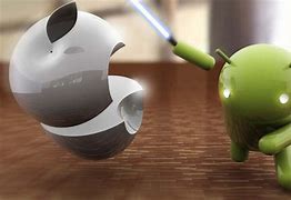 Image result for Android Kills Apple