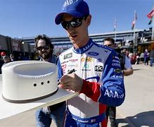 Image result for Joey Logano Pic