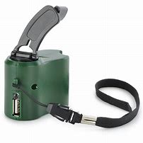 Image result for Cell Phone Emergency Charger